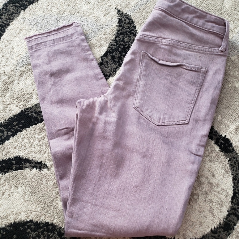 Mossimo Jeans